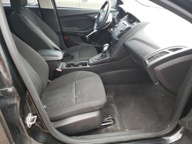 Photo 5 from auction – 2015 FORD FOCUS SE with VIN 1FADP3F21FL261786