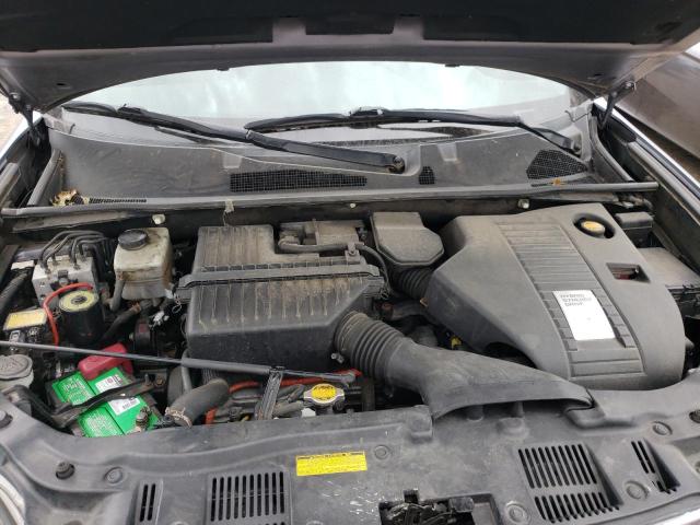Photo 7 from auction – 2008 TOYOTA HIGHLANDER with VIN JTEEW41A982001002