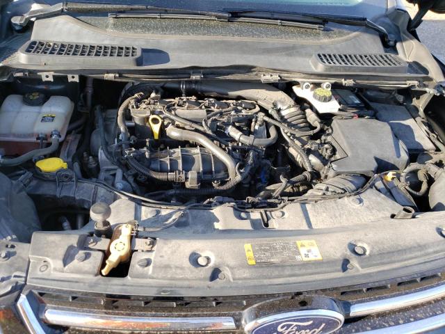 Photo 7 from auction – 2013 FORD ESCAPE SEL with VIN 1FMCU9HX9DUA42183