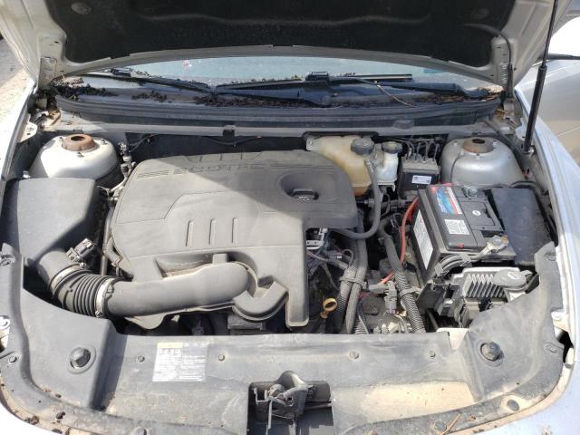 Photo 7 from auction – 2012 CHEVROLET MALIBU 1LT with VIN 1G1ZC5E09CF284940