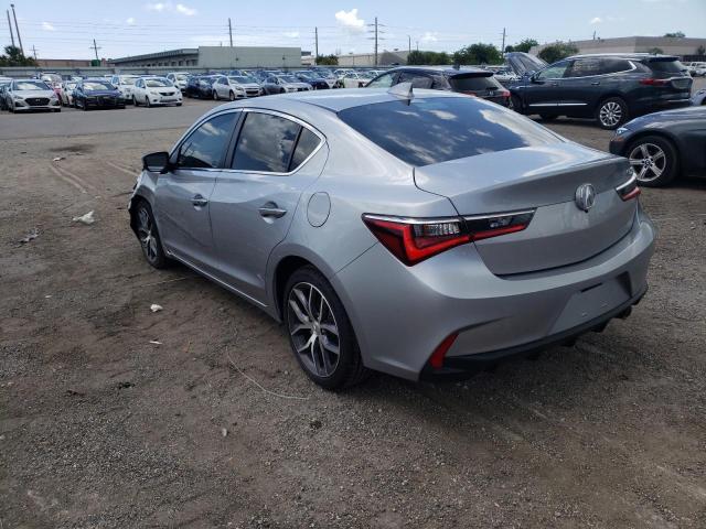 Photo 3 from auction – 2022 ACURA ILX PREMIU with VIN 19UDE2F73NA000869