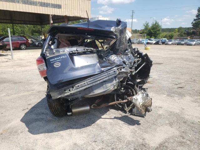 Photo 9 from auction – 2015 SUBARU FORESTER 2 with VIN JF2SJGWC2FH560680