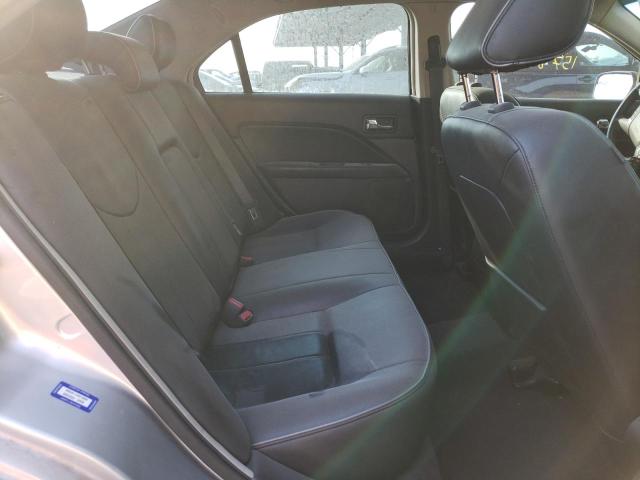 Photo 6 from auction – 2011 MERCURY MILAN PREM with VIN 3MEHM0JG4BR604106