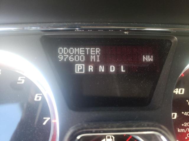 Photo 8 from auction – 2014 GMC ACADIA DEN with VIN 1GKKRTKD0EJ194714