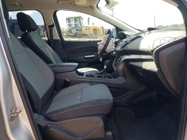 Photo 5 from auction – 2017 FORD ESCAPE SE with VIN 1FMCU9GD3HUE49591