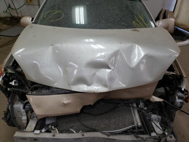 Photo 7 from auction – 2010 TOYOTA PRIUS with VIN JTDKN3DU5A0048913
