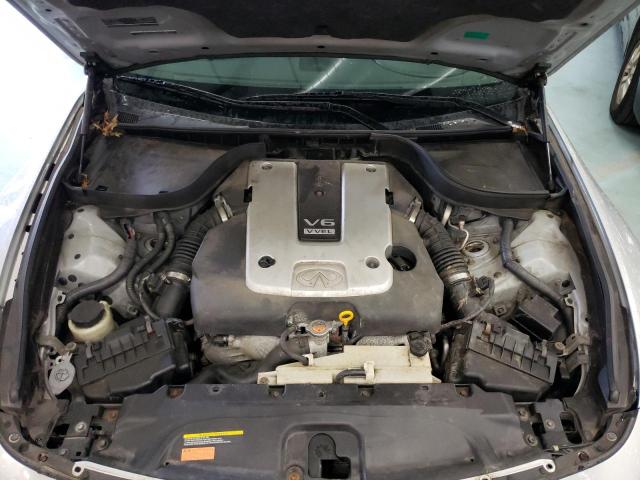 Photo 7 from auction – 2013 INFINITI G37 with VIN JN1CV6AR9DM760136
