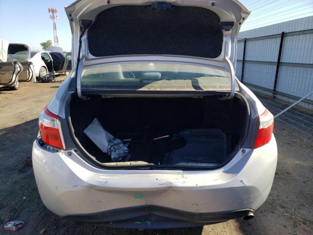 Photo 9 from auction – 2015 TOYOTA COROLLA L with VIN 5YFBURHE8FP259335