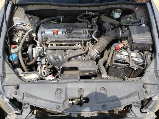 Photo 7 from auction – 2011 HONDA ACCORD LX with VIN 1HGCP2F32BA019718