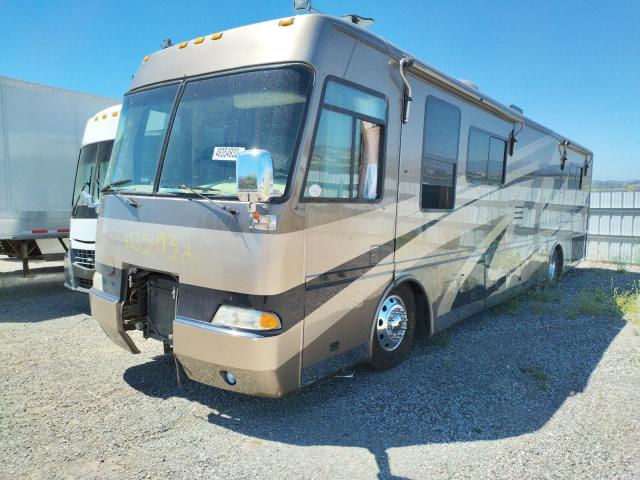 Zdjęcie 2 z aukcji – 2004 MONA MOTORHOME z VIN 1RFC9564941030858