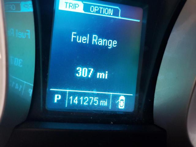 Photo 8 from auction – 2013 CHEVROLET EQUINOX LT with VIN 2GNALDEK4D6182285