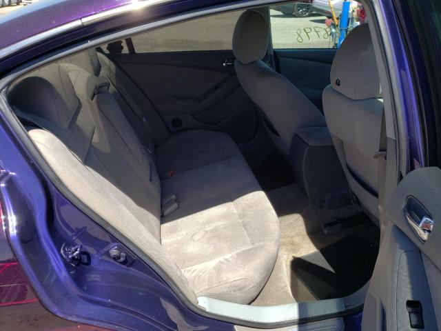 Photo 6 from auction – 2010 NISSAN ALTIMA BAS with VIN 1N4AL2AP0AN559464