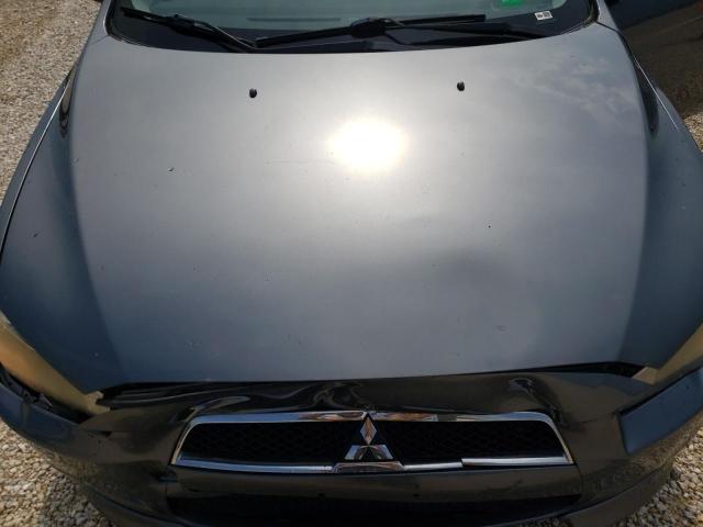 Photo 7 from auction – 2010 MITSUBISHI LANCER ES/ with VIN JA32U2FU7AU008706