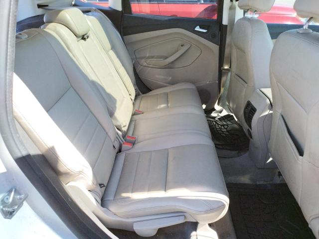 Photo 6 from auction – 2014 FORD C-MAX PREM with VIN 1FADP5CU2EL508037