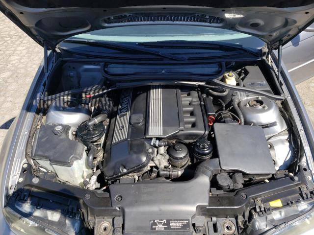 Photo 7 from auction – 2004 BMW 325 CI with VIN WBABW33424PG97935