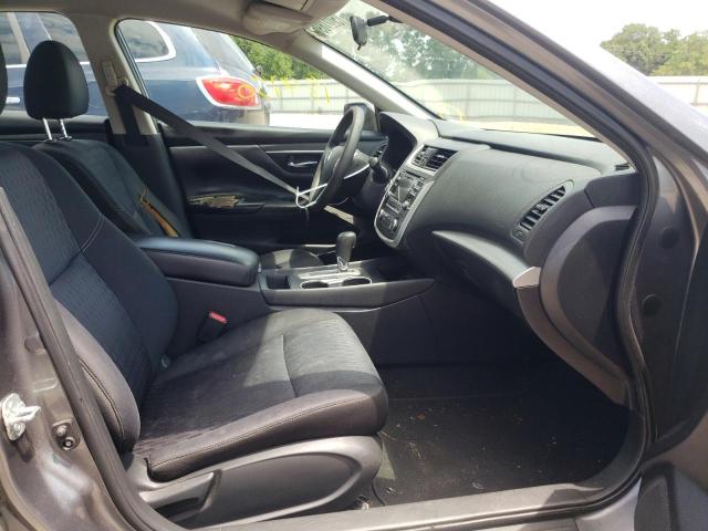 Photo 5 from auction – 2017 NISSAN ALTIMA 2.5 with VIN 1N4AL3AP1HC475875