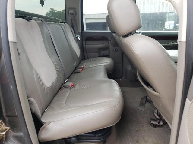 Photo 6 from auction – 2003 DODGE RAM 2500 S with VIN 3D7KU28D73G843361