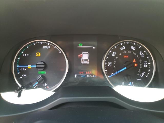 Photo 8 from auction – 2020 TOYOTA RAV4 LE with VIN JTMLWRFV4LD549233