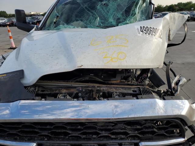 Photo 7 from auction – 2019 RAM 2500 TRADE with VIN 3C6UR5CL1KG545124