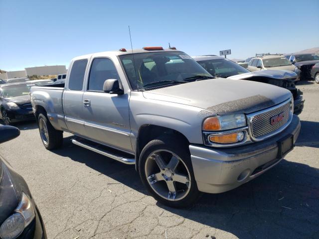 GMC SIERRA K15 2004 with VIN 2GTFK69U641155031 - Photo from auction