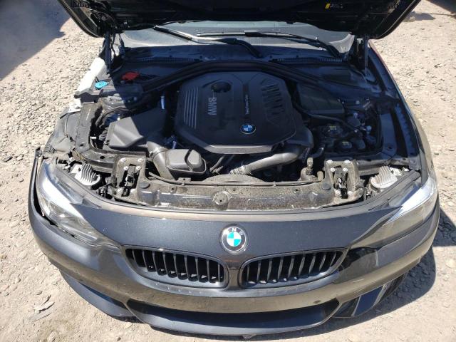 Photo 7 from auction – 2019 BMW 440XI with VIN WBA4W9C56KAF94165