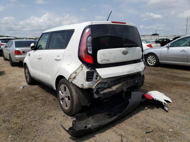 Photo 3 from auction – 2016 KIA SOUL with VIN KNDJN2A25G7298337
