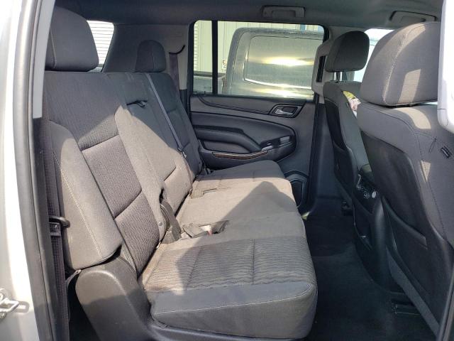 Photo 6 from auction – 2015 CHEVROLET SUBURBAN C with VIN 1GNSCHKC6FR709243