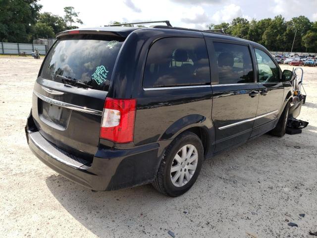 Photo 4 from auction – 2013 CHRYSLER TOWN & COU with VIN 2C4RC1BG3DR708916