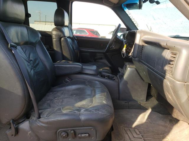 Photo 5 from auction – 1999 GMC NEW SIERRA with VIN 1GTEK19T2XE552034
