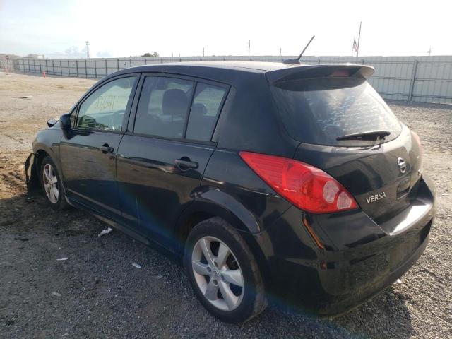 Photo 3 from auction – 2011 NISSAN VERSA S with VIN 3N1BC1CPXBL373554