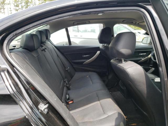 Photo 6 from auction – 2015 BMW 320 I XDRI with VIN WBA3C3C58FK201507
