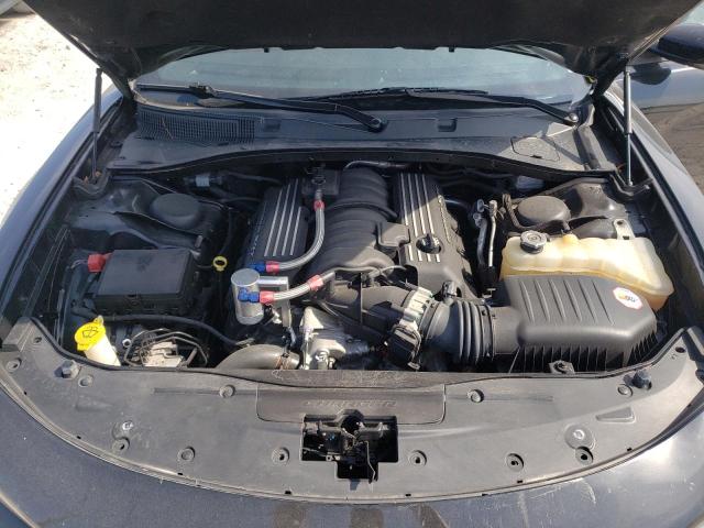 Photo 7 from auction – 2018 DODGE CHARGER R/ with VIN 2C3CDXGJ5JH221667