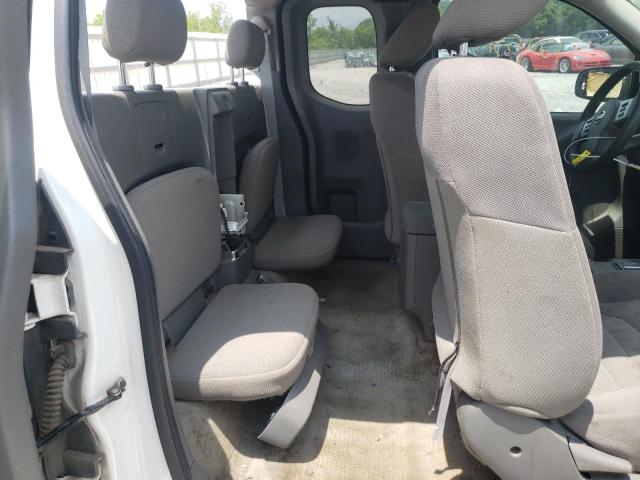 Photo 6 from auction – 2018 NISSAN FRONTIER S with VIN 1N6BD0CTXJN738490
