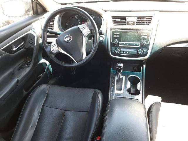 Photo 9 from auction – 2018 NISSAN ALTIMA 2.5 with VIN 1N4AL3AP1JC245243