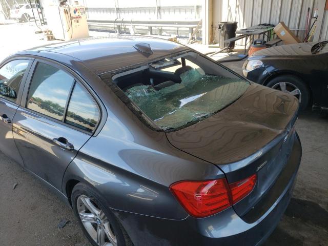 Photo 9 from auction – 2013 BMW 328 XI SUL with VIN WBA3B5C55DF593334