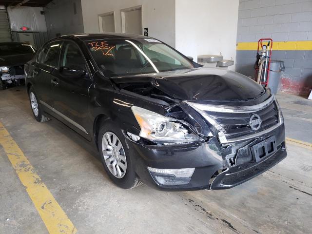 Photo 9 from auction – 2014 NISSAN ALTIMA 2.5 with VIN 1N4AL3AP7EN387073