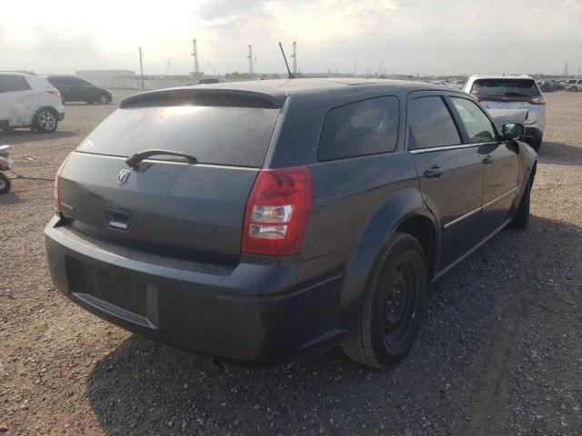 Foto 4 de la subasta – 2008 DODGE MAGNUM con VIN 2D4FV47T18H137347