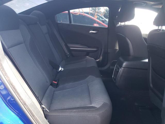 Photo 6 from auction – 2019 DODGE CHARGER SX with VIN 2C3CDXBG4KH710039