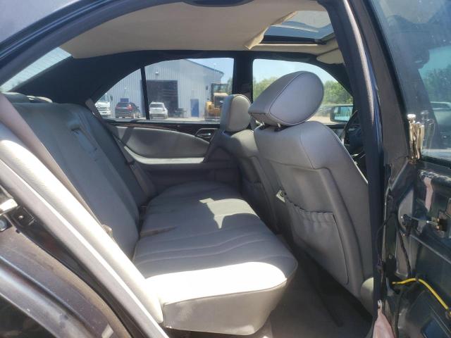 Photo 6 from auction – 1996 MERCEDES-BENZ E 300D with VIN WDBJF20F2TJ024199
