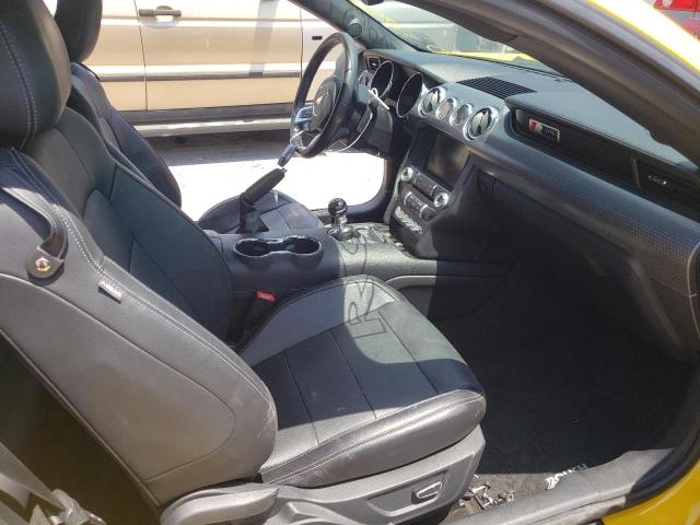 Photo 5 from auction – 2015 FORD MUSTANG GT with VIN 1FA6P8CF2F5343804