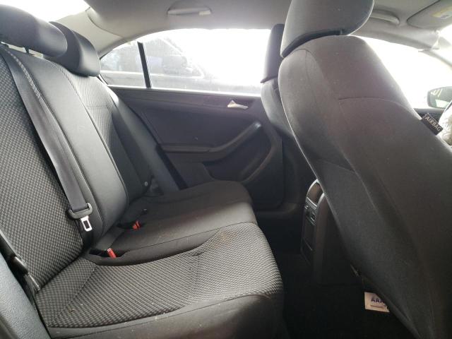 Photo 6 from auction – 2014 VOLKSWAGEN JETTA BASE with VIN 3VW2K7AJ6EM445640