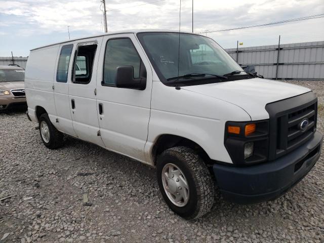 FORD ECONOLINE 2013 with VIN 1FTNE1EW7DDB01156 - Photo from auction