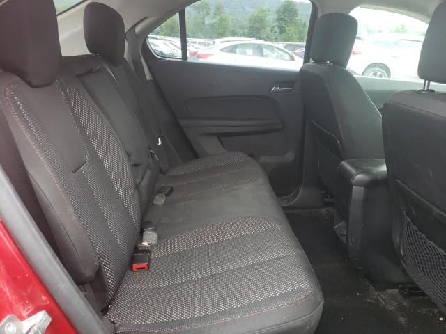 صورة رقم 6 من المزاد - 2014 CHEVROLET EQUINOX LT مع VIN 2GNFLGEK7E6238616