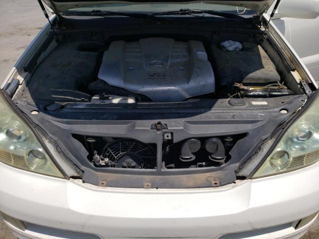 Photo 7 from auction – 2008 LEXUS GX 470 with VIN JTJBT20X180151382