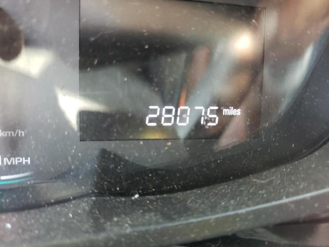 Photo 8 from auction – 2020 CHEVROLET SPARK 1LT with VIN KL8CD6SAXLC474690
