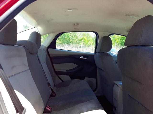 Photo 6 from auction – 2013 FORD FOCUS SE with VIN 1FADP3F20DL261940
