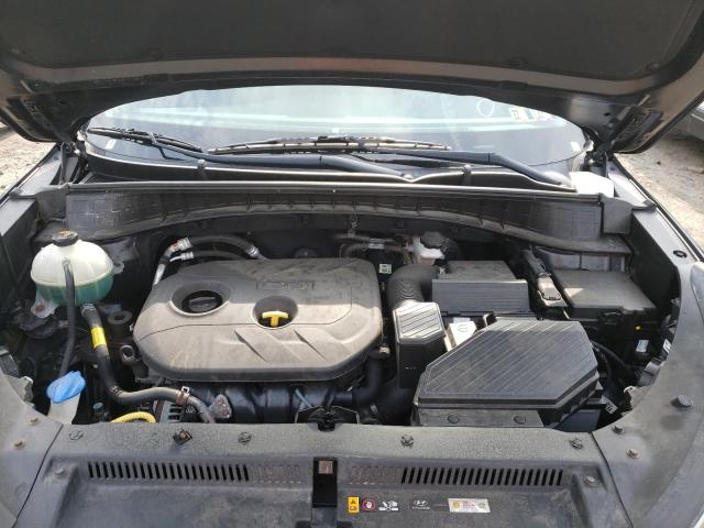 Photo 7 from auction – 2018 HYUNDAI TUCSON SEL with VIN KM8J3CA41JU659743