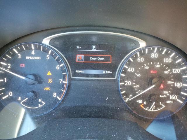 Photo 8 from auction – 2017 NISSAN ALTIMA 2.5 with VIN 1N4AL3AP0HC218416