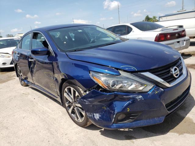 Photo 9 from auction – 2018 NISSAN ALTIMA 2.5 with VIN 1N4AL3AP6JC137152