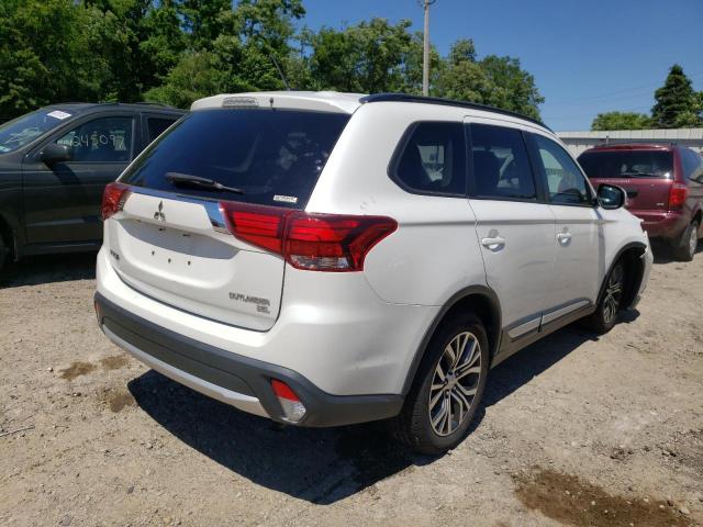 Photo 4 from auction – 2016 MITSUBISHI OUTLANDER with VIN JA4AZ3A37GZ063620